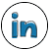 linkedin icon