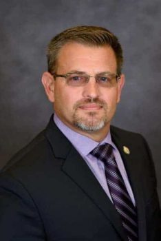 George Forman