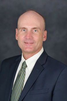 George Prueger