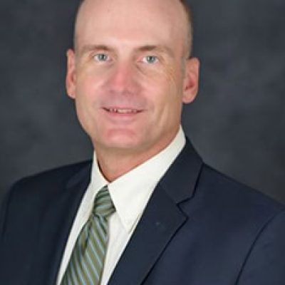 George Prueger