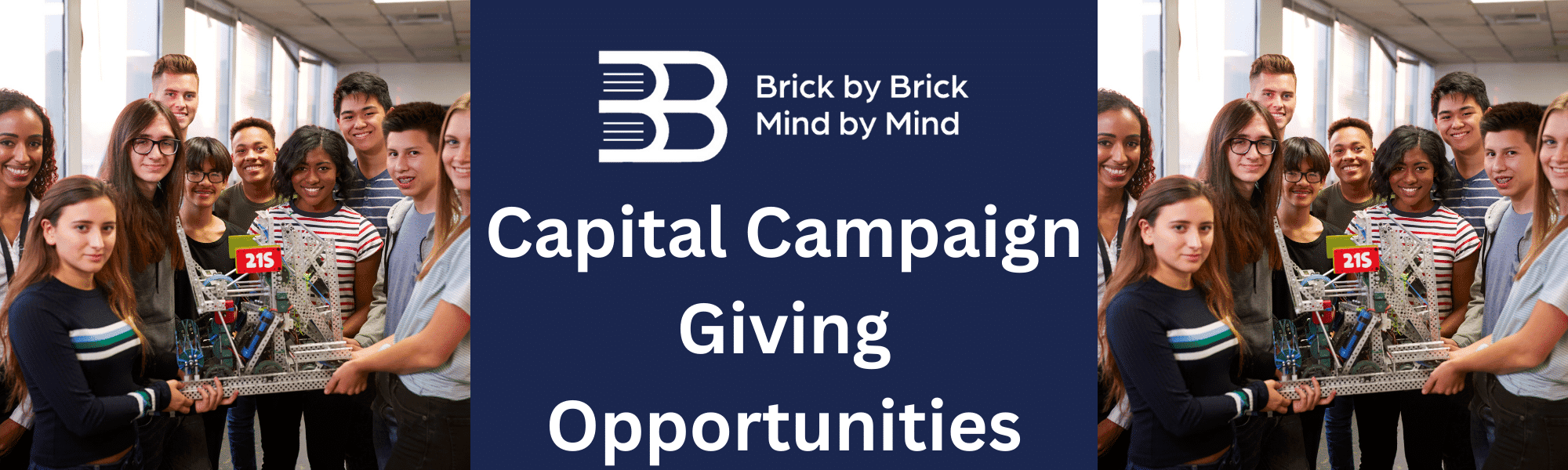 Giving Opportunities