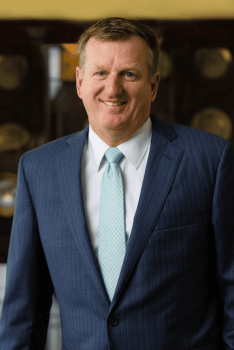 Gregor J. Schwinghammer, Jr.
