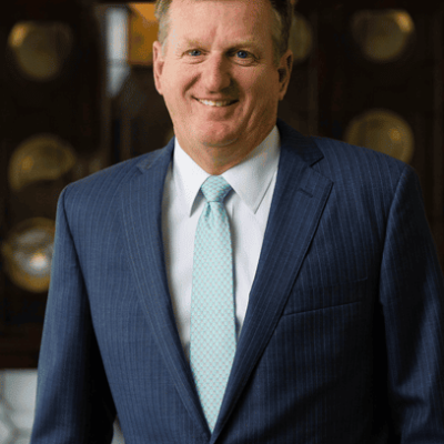 Gregor J. Schwinghammer, Jr.