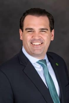 John Bowers