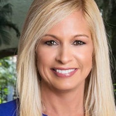 Kelly Smallridge