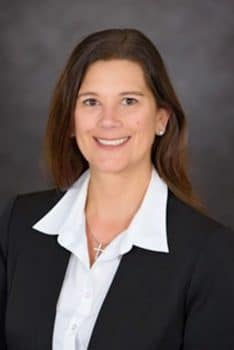 Kimberly Reckley