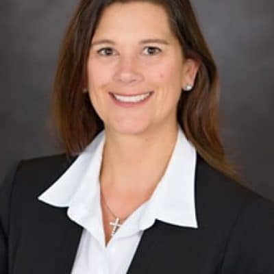 Kimberly Reckley