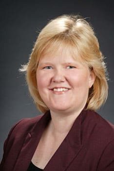 Leanne Evans