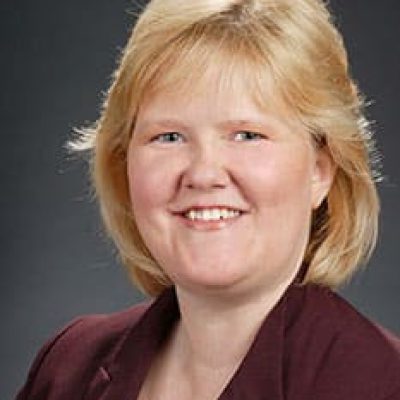Leanne Evans