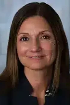 Maria Bishop