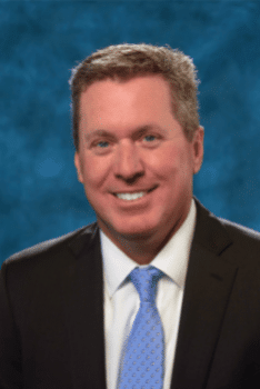 Mike Burke