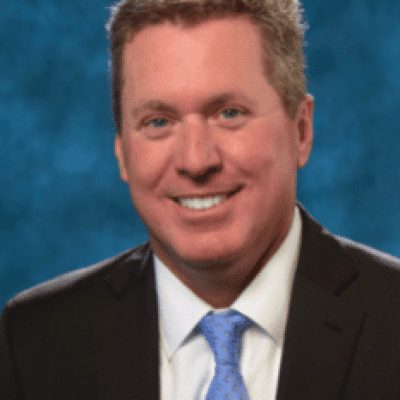 Mike Burke