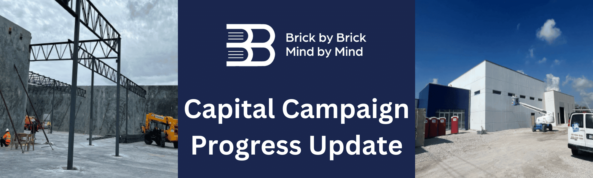 Progress Update