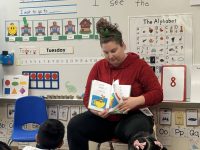 Read Across America - Barton - YP Anneliese-4