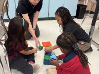 Read Across America Day 10