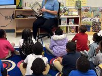 Read Across America Day 11