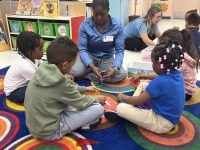 Read Across America Day 13