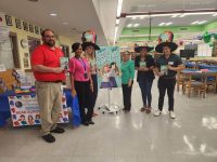 Read Across America Day 4