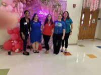 Read Across America Day 5