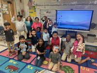 Read Across America Day 6