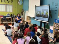 Read Across America Day 7