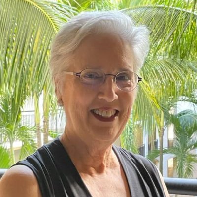 Karen Swedenborg