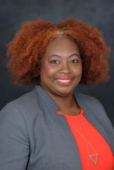 Sophia A. Nelson