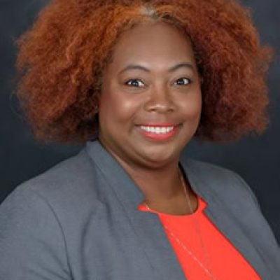 Sophia A. Nelson