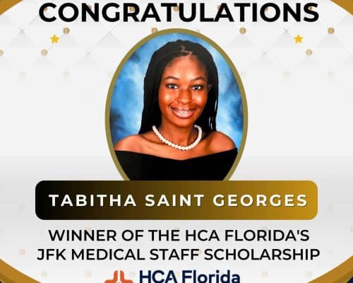 Tabitha Saint Georges
