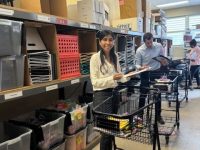YP Volunteer Day 1 (2)