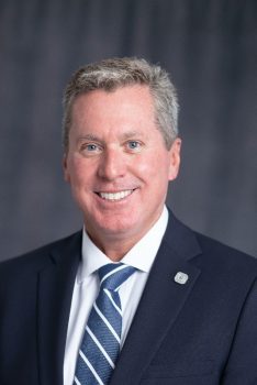 mike burke
