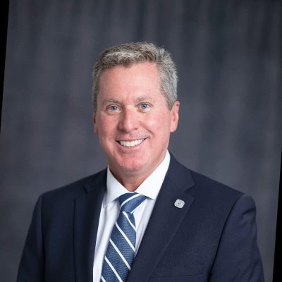 mike burke